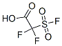 2-Fluorosulfonyldifluoroacetic acidStructure,1717-59-5Structure 2-Fluorosulfonyldifluoroacetic acid Structure,1717-59-5Structure