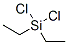 二氯二乙基硅烷結(jié)構(gòu)式_1719-53-5結(jié)構(gòu)式