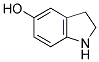 2,3-二氫吲哚-5-醇結(jié)構(gòu)式_172078-33-0結(jié)構(gòu)式