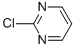 2-氯嘧啶結(jié)構(gòu)式_1722-12-9結(jié)構(gòu)式