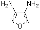 3,4-DiaminofurazanStructure,17220-38-1Structure 3,4-Diaminofurazan Structure,17220-38-1Structure