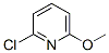 2-Chloro-6-methoxypyridineStructure,17228-64-7Structure 2-Chloro-6-methoxypyridine Structure,17228-64-7Structure