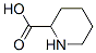 D(+)-Pipecolinic acid Structure,1723-00-8Structure