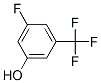 3-氟-5-(三氟甲基)苯酚結(jié)構(gòu)式_172333-87-8結(jié)構(gòu)式