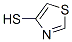 4-ThiazolethiolStructure,172366-71-1Structure 4-Thiazolethiol Structure,172366-71-1Structure