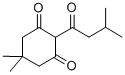 5,5-Dimethyl-2-(3-methylbutanoyl)cyclohexane-1,3-dioneStructure,172611-72-2Structure 5,5-Dimethyl-2-(3-methylbutanoyl)cyclohexane-1,3-dione Structure,172611-72-2Structure