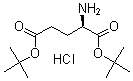 H-d-glu(otbu)-otbu·hclStructure,172793-31-6Structure H-d-glu(otbu)-otbu·hcl Structure,172793-31-6Structure