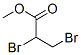 Methyl 2,3-dibromopropionate Structure,1729-67-5Structure