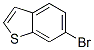 6-Bromobenzo[b]thiophene Structure,17347-32-9Structure