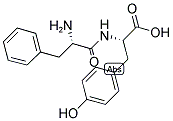 L-phenylalanyl-l-tyrosineStructure,17355-18-9Structure L-phenylalanyl-l-tyrosine Structure,17355-18-9Structure