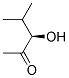 (r)-(9ci)-3-羥基-4-甲基-2-戊酮結(jié)構(gòu)式_173851-00-8結(jié)構(gòu)式