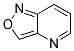 異噁唑并[4,3-b]吡啶 (9ci)結(jié)構(gòu)式_173894-73-0結(jié)構(gòu)式