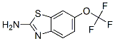 RiluzoleStructure,1744-22-5Structure Riluzole Structure,1744-22-5Structure