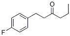 1-(4-氟-苯基)-3-己酮結(jié)構(gòu)式_174485-37-1結(jié)構(gòu)式