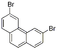 3,6-Dibromo-phenanthreneStructure,174735-02-5Structure 3,6-Dibromo-phenanthrene Structure,174735-02-5Structure
