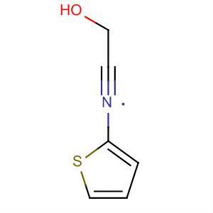 (S)-a-羥基-3-噻吩乙腈結(jié)構(gòu)式_174754-56-4結(jié)構(gòu)式