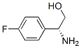 (R)-2-amino-2-(4-fluorophenyl)ethanol Structure,174770-74-2Structure