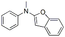 2-Benzofuranamine, n-methyl-n-phenyl-Structure,174832-50-9Structure 2-Benzofuranamine, n-methyl-n-phenyl- Structure,174832-50-9Structure