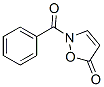 5(2H)-isoxazolone, 2-benzoyl-Structure,174902-45-5Structure 5(2H)-isoxazolone, 2-benzoyl- Structure,174902-45-5Structure