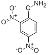 2,4-Dinitrophenylhydroxylamine Structure,17508-17-7Structure