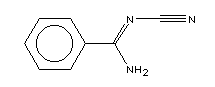 n-氰基-苯羧酰胺結(jié)構(gòu)式_17513-09-6結(jié)構(gòu)式