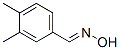 3,4-二甲基苯甲醛肟結(jié)構(gòu)式_175277-35-7結(jié)構(gòu)式