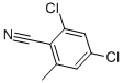 2,4-Dichloro-6-methylbenzonitrileStructure,175277-98-2Structure 2,4-Dichloro-6-methylbenzonitrile Structure,175277-98-2Structure