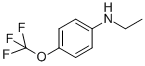 4-(tRifluoromethoxy)ethylaminobenzeneStructure,175278-20-3Structure 4-(tRifluoromethoxy)ethylaminobenzene Structure,175278-20-3Structure