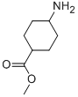 Methyl 4-aminocyclohexanecarboxylate Structure,175867-59-1Structure