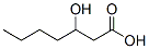 3-羥基庚酸結(jié)構(gòu)式_17587-29-0結(jié)構(gòu)式