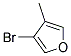 (9ci)-3-溴-4-甲基-呋喃結(jié)構(gòu)式_176042-58-3結(jié)構(gòu)式