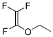 1-Ethoxy-1,2,2-trifluoro-etheneStructure,1763-27-5Structure 1-Ethoxy-1,2,2-trifluoro-ethene Structure,1763-27-5Structure