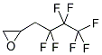 1H,1H-heptafluorobutyl epoxideStructure,1765-92-0Structure 1H,1H-heptafluorobutyl epoxide Structure,1765-92-0Structure