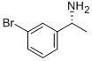 (R)-(+)-3-bromo a-methylbenzylamine Structure,176707-77-0Structure