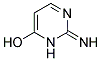 (e)-(9ci)-2,3-二氫-2-亞氨基-4-羥基嘧啶結構式_176773-01-6結構式