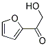 2-FurylhydroxymethylketoneStructure,17678-19-2Structure 2-Furylhydroxymethylketone Structure,17678-19-2Structure