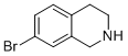 Isoquinoline, 7-bromo-1,2,3,4-tetrahydro-Structure,17680-55-6Structure Isoquinoline, 7-bromo-1,2,3,4-tetrahydro- Structure,17680-55-6Structure
