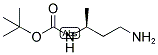 (S)-3-boc-氨基丁胺結(jié)構(gòu)式_176982-57-3結(jié)構(gòu)式