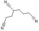 1,3,6-HexanetricarbonitrileStructure,1772-25-4Structure 1,3,6-Hexanetricarbonitrile Structure,1772-25-4Structure