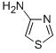 4-ThiazolamineStructure,17720-99-9Structure 4-Thiazolamine Structure,17720-99-9Structure