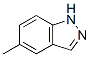 1H-Indazole, 5-methyl-Structure,1776-37-0Structure 1H-Indazole, 5-methyl- Structure,1776-37-0Structure