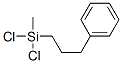 (3-Phenylpropyl)methyldichlorosilane Structure,17776-66-8Structure