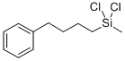 4-Phenylbutylmethyldichlorosilane Structure,17776-69-1Structure