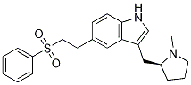 Eletriptan hydrobromideStructure,177834-92-3Structure Eletriptan hydrobromide Structure,177834-92-3Structure