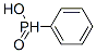 Phenylphosphinic acidStructure,1779-48-2Structure Phenylphosphinic acid Structure,1779-48-2Structure