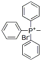Methyltriphenylphosphonium bromide Structure,1779-49-3Structure