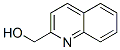 2-(Hydroxymethyl)quinolineStructure,1780-17-2Structure 2-(Hydroxymethyl)quinoline Structure,1780-17-2Structure