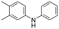 3,4-DimethyldiphenylamineStructure,17802-36-7Structure 3,4-Dimethyldiphenylamine Structure,17802-36-7Structure