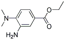Ethyl 3-amino-4-(dimethylamino)benzoateStructure,178469-07-3Structure Ethyl 3-amino-4-(dimethylamino)benzoate Structure,178469-07-3Structure