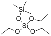 Trimethylsiloxytriethoxysilane Structure,17861-35-7Structure